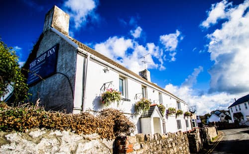 The Ship Inn