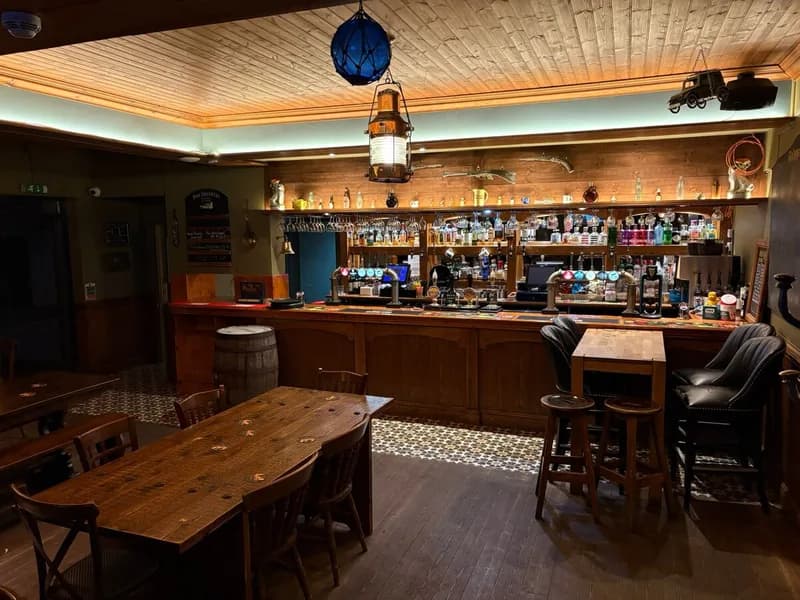 Bar Helvetia